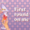 118 Interactive “First Round Is On Me If” Hinge Prompt Answers