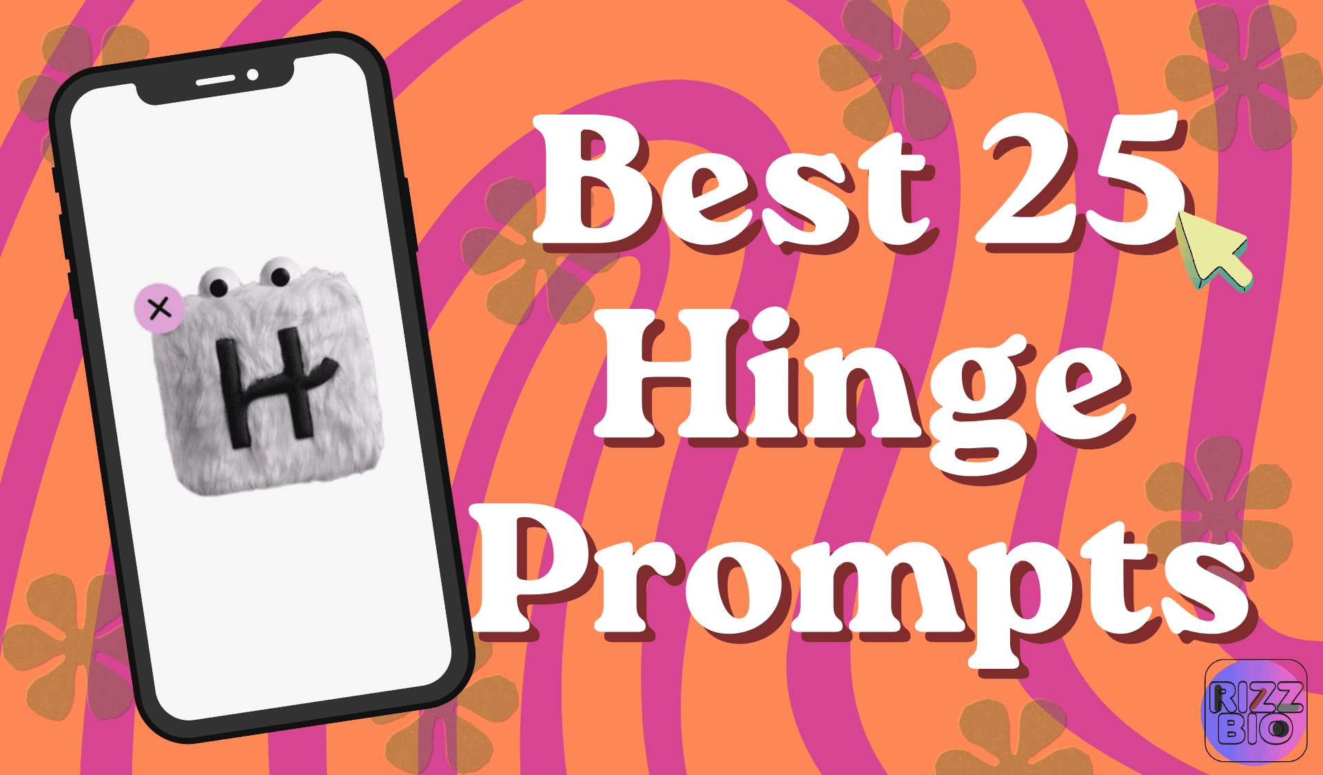 Best Hinge Prompts
