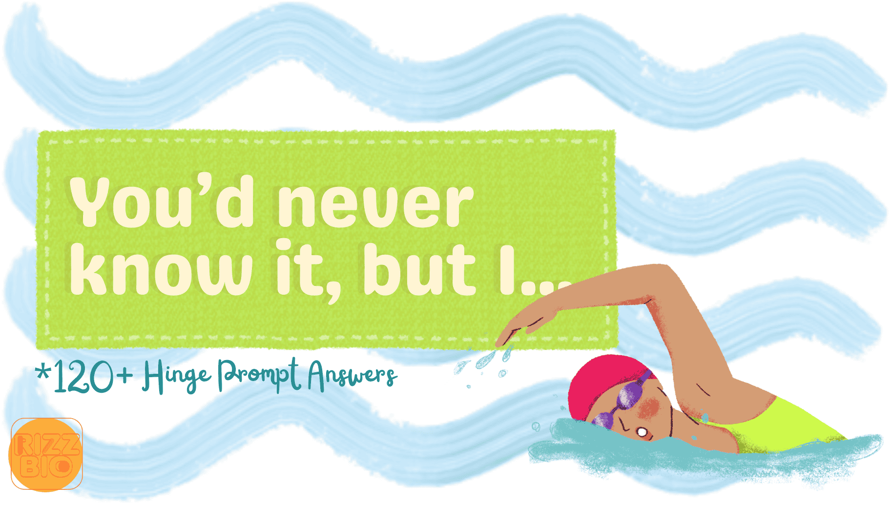 You’d never know it, but