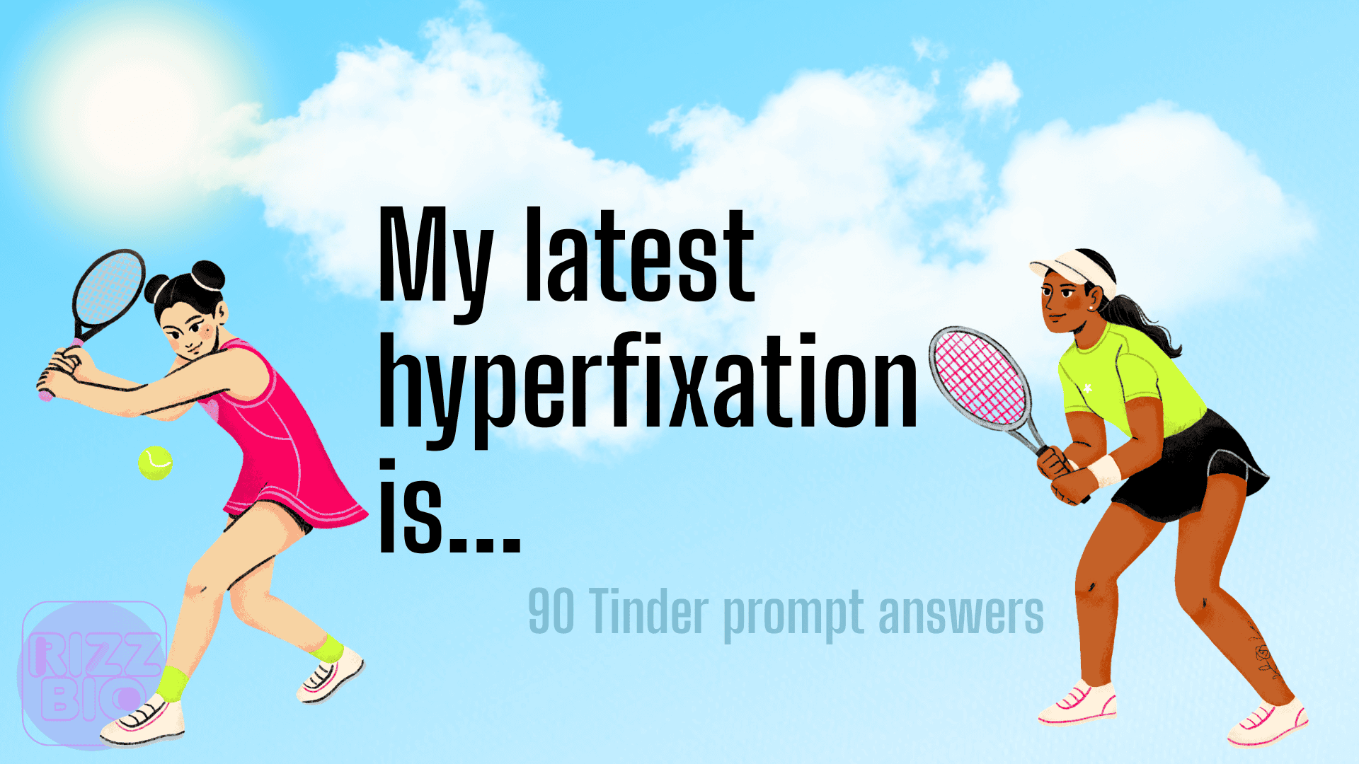 My latest hyperfixation is
