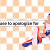 96 Confident “I Refuse to Apologize for” Bumble Prompt Answers