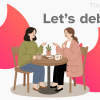 100 Interactive “Let’s Debate” Tinder Prompt Answers