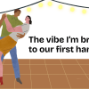 115 Answers for “The Vibe I’m Bringing to Our First Hang Is” Tinder Prompt