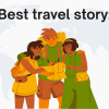 110 Adventurous “Best Travel Story:” Bumble Prompt Answers