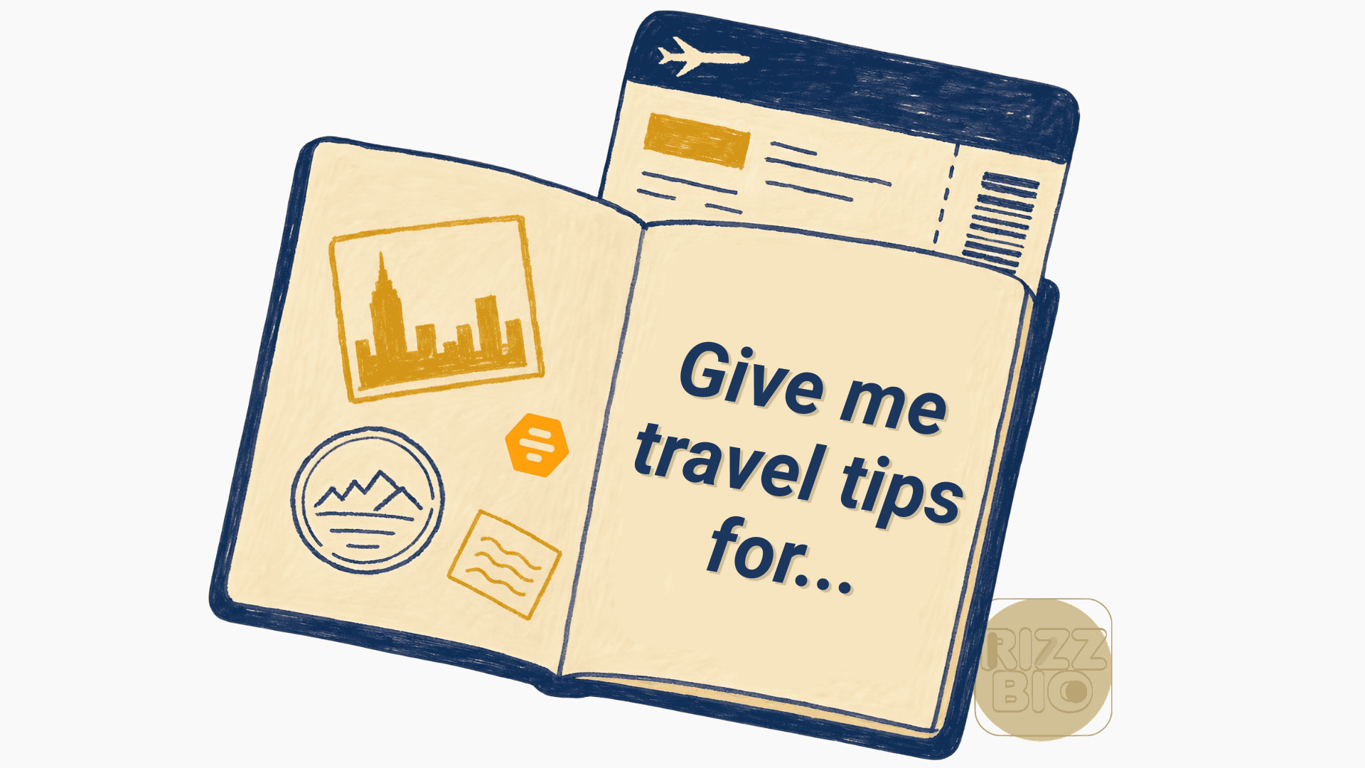 Give me travel tips for