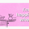 100 Joyous “I’m Happiest When” Bumble Prompt Answers