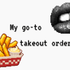 103 Quirky “My Go-To Takeout Order Is” Bumble Prompt Answers