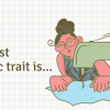 100 Attractive “My Most Chaotic Trait Is” Bumble Prompt Answers
