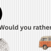105 Creative “Would You Rather” Bumble Prompt Answers